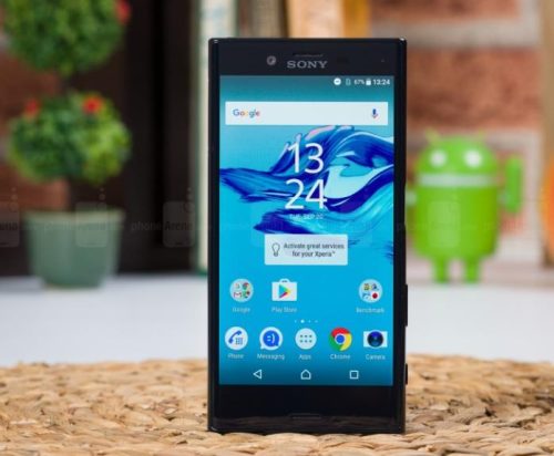 xperiax和xp区别(xperia pro-i多少钱)插图1