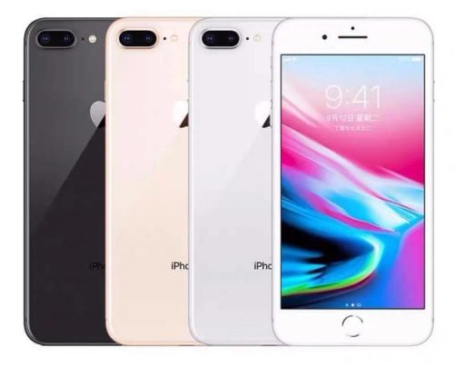 iphone8 plus发售价多少(iphone8plus刚发售官方价格是多少)插图