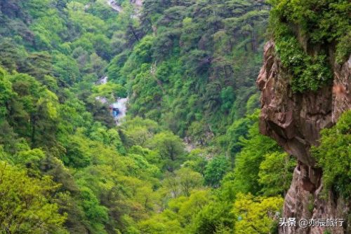 中国十大自然公园排行榜最新(十大自然公园排名)插图18