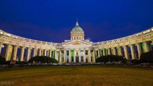俄罗斯十大旅游景点排行榜(俄罗斯旅游的十大忠告)插图4