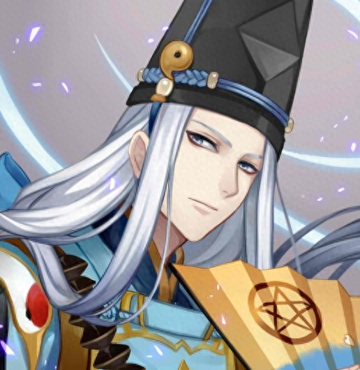 阴阳师中十大高手排行榜(阴阳师的人物排行榜)插图6