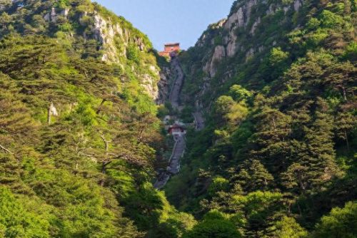 中国十大自然公园排行榜最新(十大自然公园排名)插图20
