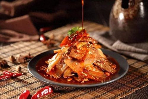 麻辣休闲食品十大排行榜(小食品休闲食品爆款)插图22