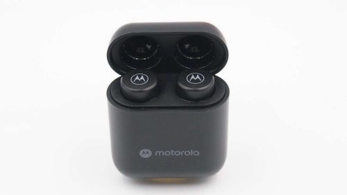 motorola蓝牙耳机连接(好用的无线耳机)插图9