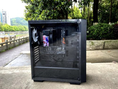 i5-8400配什么显卡最好(i58400最高支持的显卡)插图23