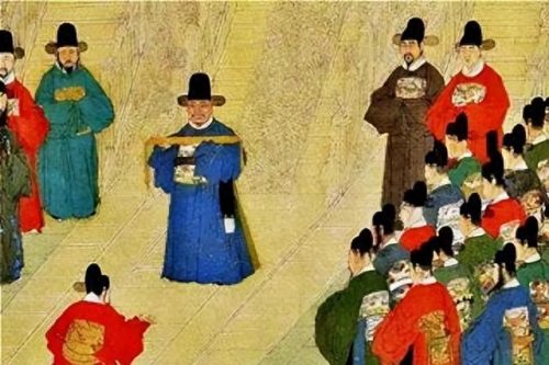 中国最十大帝王排行榜图片(十大帝王纪念金币值多少钱)插图23