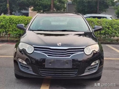 十大烂车排行榜二手(二手单排车1万以下)插图3