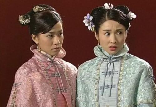 十大最美的古代美女排行榜(邯郸古代十大美女)插图11