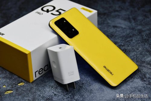 realme真我手机是杂牌吗(真我手机realme官网报价)插图1