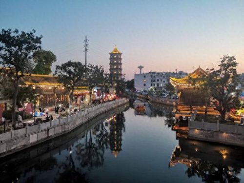 阜阳十大最好玩的地方排行榜(阜阳游玩排行榜)插图21