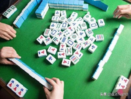 麻将机中国十大品牌排行榜(麻将机十大品牌排名前十名)插图12