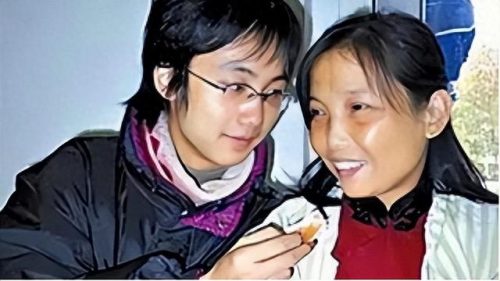 中国十大最美变性人排行榜(中国十大顶尖美人)插图7