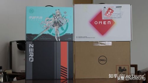 戴尔外星人笔记本历代(戴尔外星人控制中心怎么删除游戏)插图2