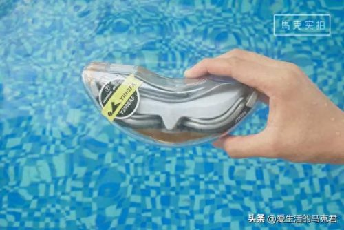 儿童泳镜十大名牌排行榜(儿童泳镜什么牌子的好)插图7