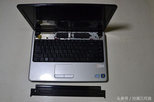 dellinspiron14参数(戴尔灵越inspiron1440)插图2