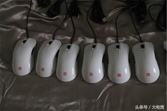 zowie鼠标官方旗舰店(zowie)插图3