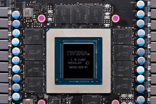 nvidia rtx3090介绍(nvidia rtx 3080显卡横评)插图3
