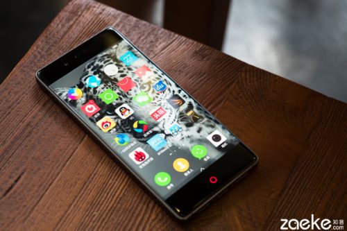 NUBIA Z9 MAX 怎么样(nubia z9怎么样)插图18