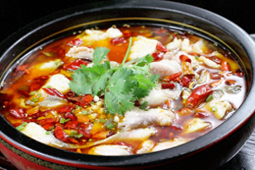 重庆美食排行榜前十大名菜(重庆特色菜美食排行榜前十名)插图