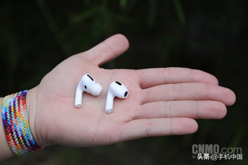 air pods3代现在什么价位(airpods 3代全新价格)插图1