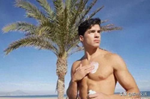 夏季男士防晒十大排行榜(男士太阳帽防晒最新款)插图21