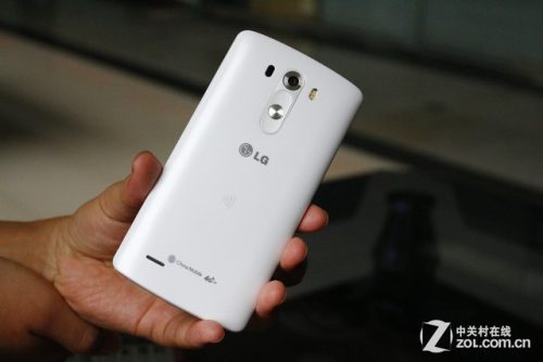国内发布lg g3(lgg3能不能玩原神)插图5