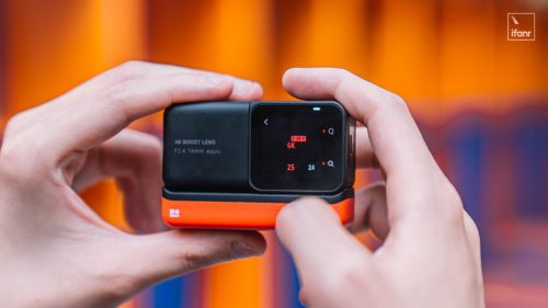 insta360相机按键讲解(insta360相机怎么降噪)插图20