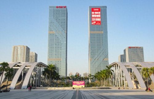 东莞十大最高建筑物排行榜(东莞黄江十大景点)插图8