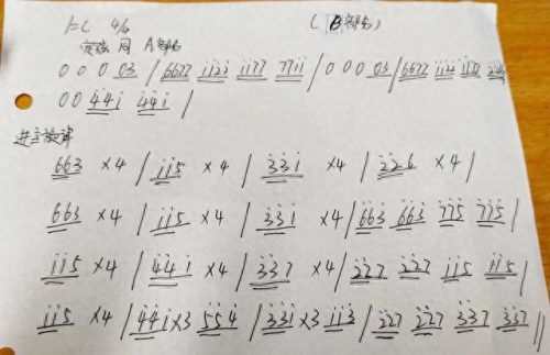 抖音十大超燃战歌排行榜(战歌超燃合集)插图34