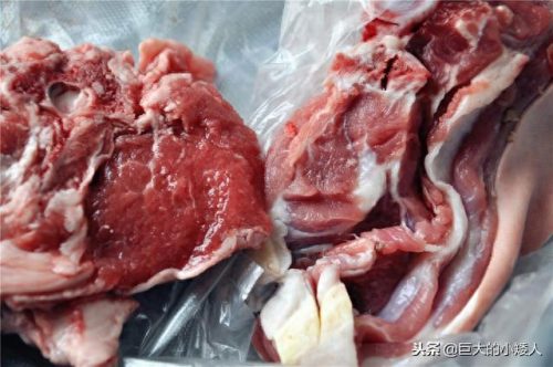 网购羊肉十大排行榜(羊肉三放三不放)插图14