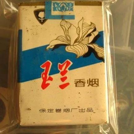 十大混合型烟排行榜最新(300元一包的烟排行榜)插图34