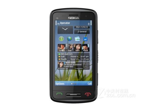 nokia历年手机大全(nokia老牌子手机)插图1