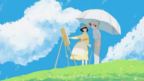 宫崎骏28部动画电影集合(宫崎骏28部动画电影)插图2