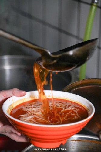 长沙螺蛳粉十大排行榜(长沙螺蛳粉排名榜第一名)插图30