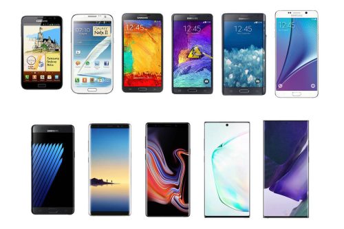 三星note3价格表(三星galaxy note3卖多少钱)插图