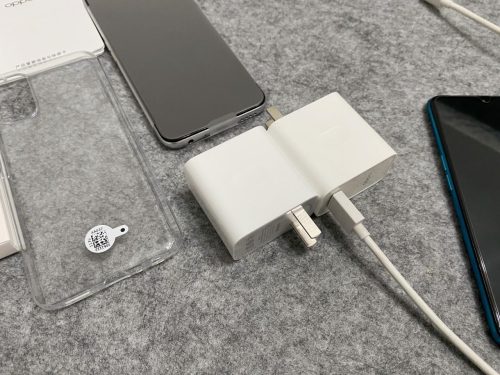 oppo k7x多少钱一部(oppo k7x新机价格)插图3