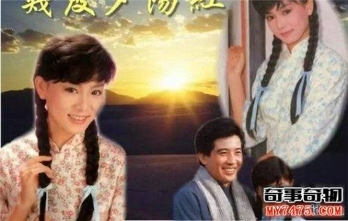 70-90怀旧电视剧(60-70年代农村片)插图8