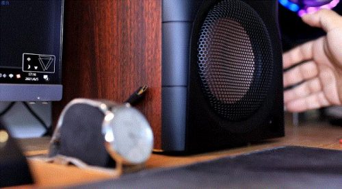 音质好的桌面2.0音箱(两千元蓝牙桌面音箱推荐评测)插图21