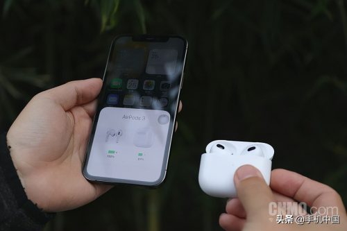 air pods3代现在什么价位(airpods 3代全新价格)插图8
