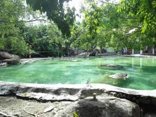 中国十大温泉最新排行榜在哪里(中国四大著名温泉排名)插图37