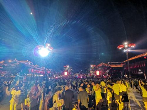 武汉全国十大名街排行榜(武汉30条特色街)插图13