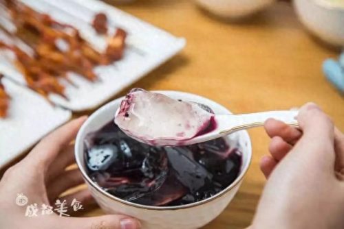 沙冰粉十大品牌排行榜图片(冰粉粉十大品牌排名)插图38