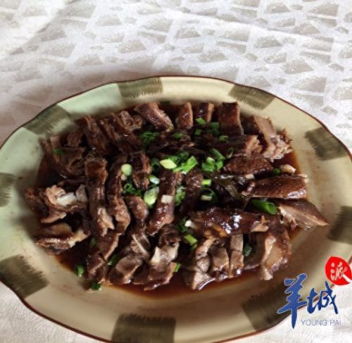 狮岭十大美食排行榜第一(狮岭最有名的小吃)插图18