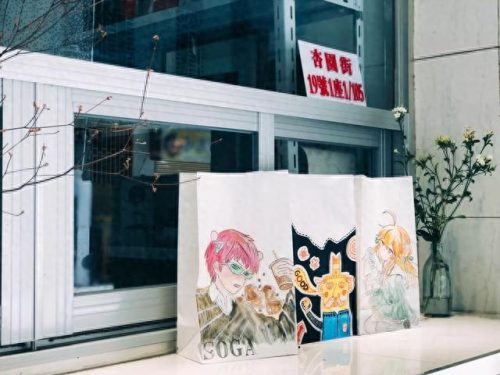 汕头十大咖啡店排行榜图片(十大最有名的咖啡店)插图25