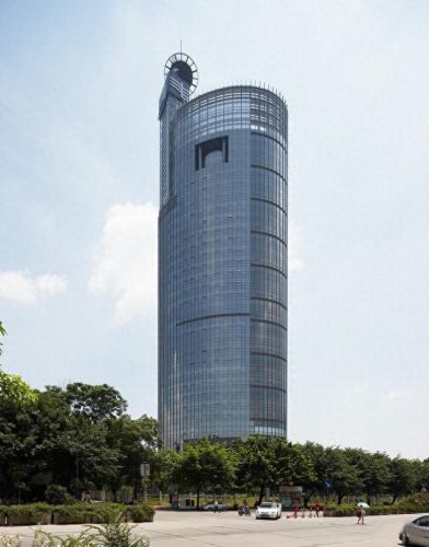 东莞十大最高建筑物排行榜(东莞黄江十大景点)插图11