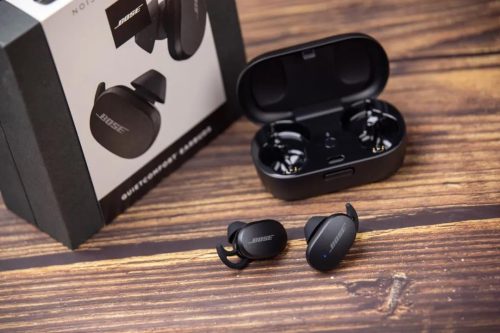 bose耳机qc20属于什么档次(bose qc20耳机有几个单元)插图14