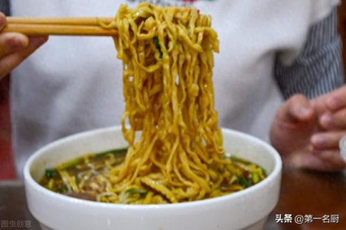 兰州牛肉面十大美食排行榜(兰州十大牛肉面排行榜)插图25