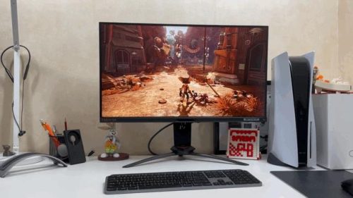 acer显示器是几线品牌(显示器排名前十名)插图40