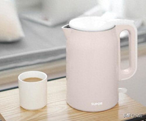 泡茶电水壶十大名牌排行榜(电水壶十佳品牌排行榜一览)插图2