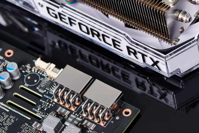 nvidia rtx3090介绍(nvidia rtx 3080显卡横评)插图21